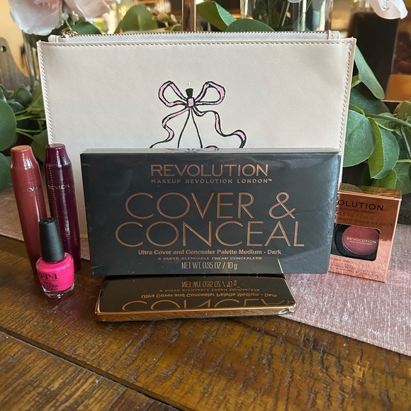 7 Piece Makeup Beauty Set - Picture 5 of 6